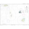 Nautical chart NOAA - 16587 - Semidi Islands and Vicinity