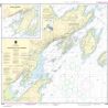 Nautical chart NOAA - 16595 - Kodiak and St. Paul Harbors - Kodiak Harbor