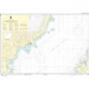 Nautical chart NOAA - 16608MB - Cape Douglas to Cape Nukshak