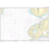 Nautical chart NOAA - 16647 - Cook Inlet-Cape Elizabeth to Anchor Point