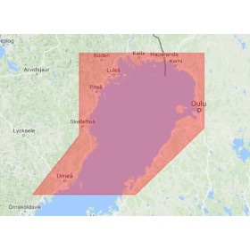 C-map M-EN-M340-MS Hoernefors to Torsoen