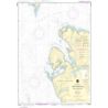 Nautical chart NOAA - 17378 - Port Protection-Prince of Wales Island