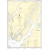 Nautical chart NOAA - 17427 - Portland Canal-Dixon Entrance to Hattie Island