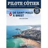 Pilote côtier - N°06 - Saint Malo - Brest