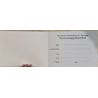 LJB - 6210FE - Registre des Réclamations de l'Equipage - Crew Complaint Record Book