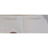 LJB - 6210FE - Registre des Réclamations de l'Equipage - Crew Complaint Record Book