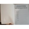 LJB - 8115FE - Registre des exercices de Sécurité et Incendie