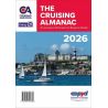 Imray - The Cruising Almanac 2026