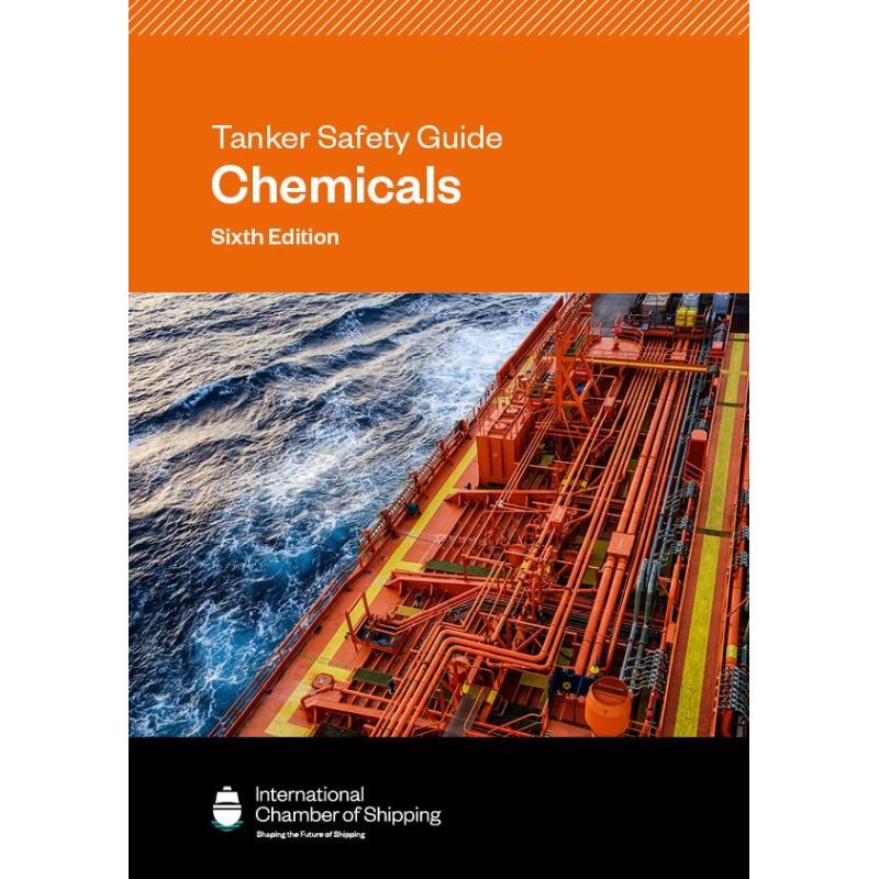 ICS - Tanker Safety Guide (Chemicals)