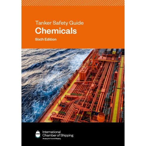 ICS - Tanker Safety Guide (Chemicals)