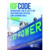 IMO - 109Ee - IGF Code, International Code of Safety for Ships Using Gases or Other Low-Flashpoint Fuels 2026