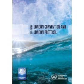 IMO - 532Ee - London Convention and Protocol 2026