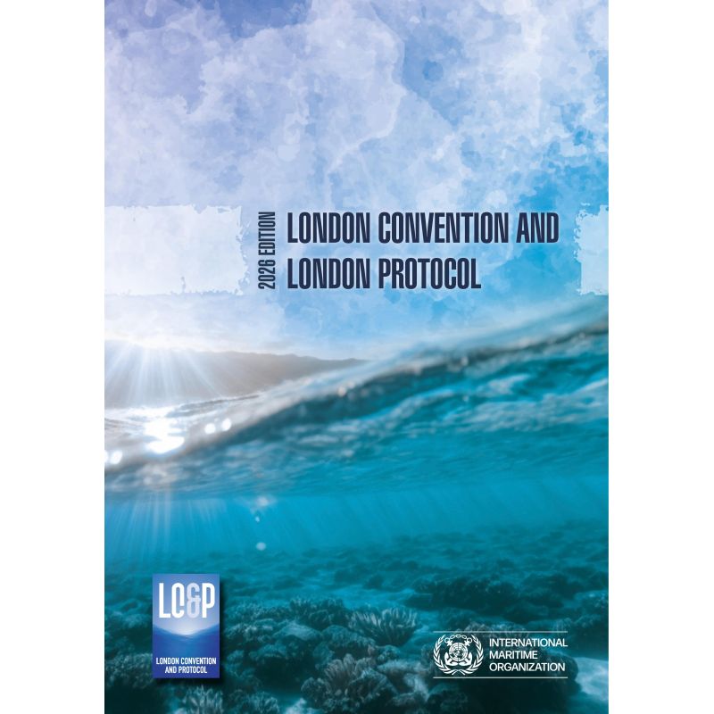 IMO - 532Ee - London Convention and Protocol 2026