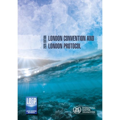 IMO - 532Ee - London Convention and Protocol 2026