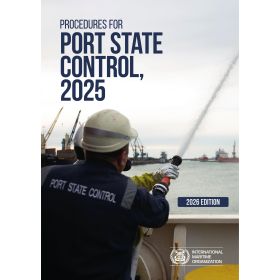 IMO - 650E - Procedures for Port State Control 2026