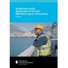 International Chamber of Shipping - LAW0750 - Guidelines on the application of The ILO Maritime Labour Convention