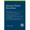 Witherby Seamanship - Ballast Water Record Book