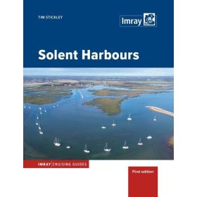 Imray - Solent Harbours