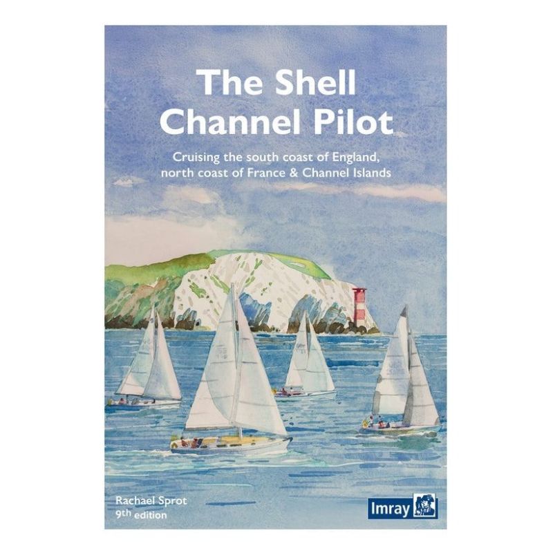 Imray - The Shell Channel Pilot