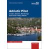 Imray - Adriatic Pilot - Croatia, Slovenia, Montenegro, East Coast of Italy, Albania