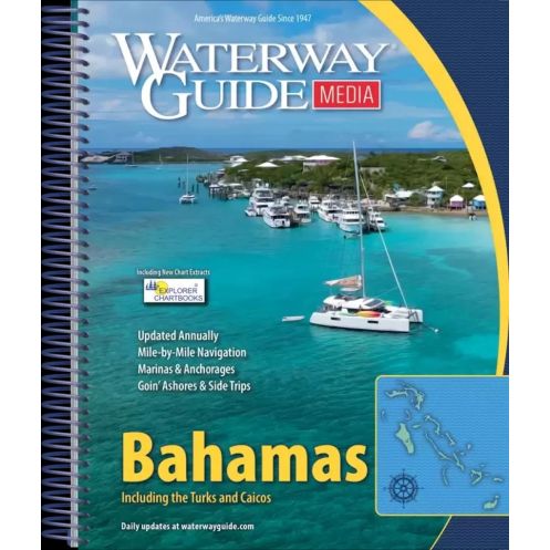 Waterway Guide - Bahamas