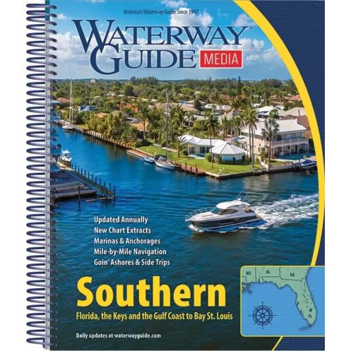 Waterway Guide - Southern
