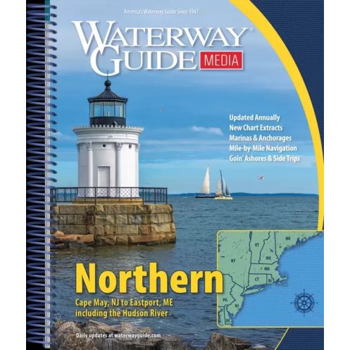 Waterway Guide - Northern