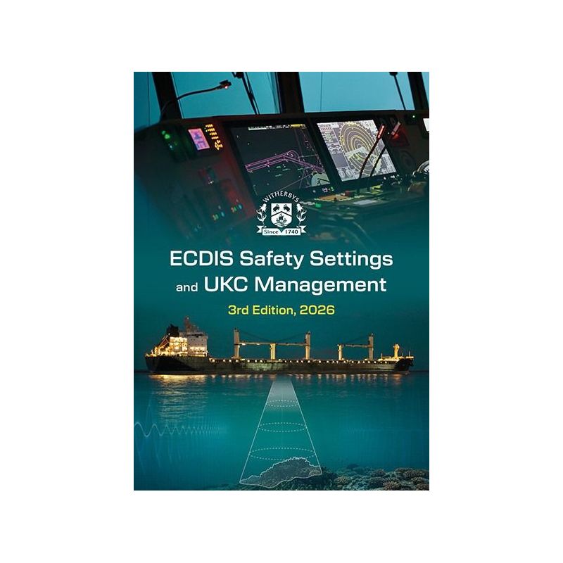 ECDIS Safety Settings and UKC Management