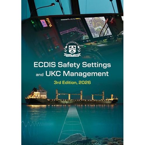 ECDIS Safety Settings and UKC Management