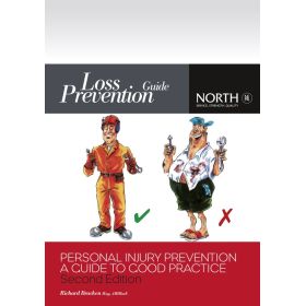 Personal Injury Prevention