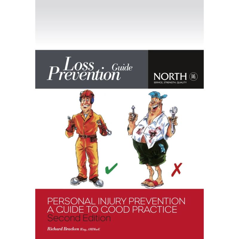 Personal Injury Prevention