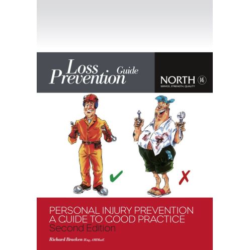 Personal Injury Prevention