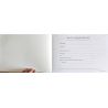 LJB - 6204E - Ballast Water Record Book - Conform to BWM Convention 2018 Edition - V20190930