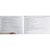 LJB - 6204E - Ballast Water Record Book - Conform to BWM Convention 2018 Edition - V20190930