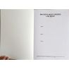 LJB - 6103E - Master's night orders log book