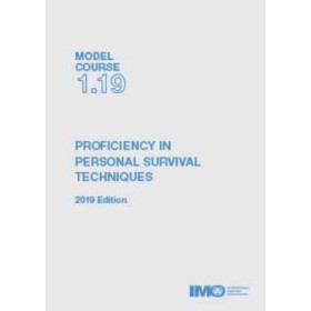 OMI - Model course 1.19 : Personal Survival Techniques