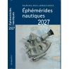 Éphémérides nautiques 2027
