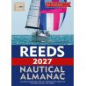 Adlard Coles Nautical - Reeds Nautical Almanac 2027