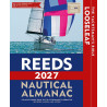 Adlard Coles Nautical - Reeds Looseleaf Almanac 2027