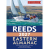 Adlard Coles Nautical - Reeds Eastern Almanac 2027