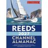Adlard Coles Nautical - Reeds Channel Almanac 2027