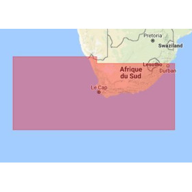 C-map M-AF-M216-MS Diggings to Durban