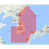 C-map M-AN-M240-MS Korean peninsula east