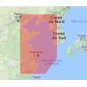 C-map M-AN-M241-MS Wenzhou to Yellow sea