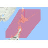 C-map M-AN-M250-MS Northern Japan