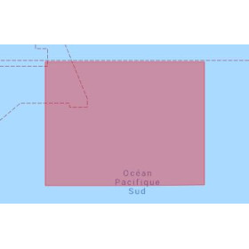 C-map M-PC-M211-MS French Polynesia