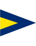 Pavillon code international