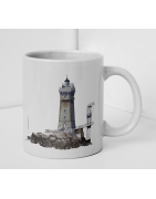 Mug phare