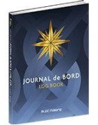 Livre ou journal de bord pour la plaisance