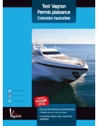 Offshore yachting license